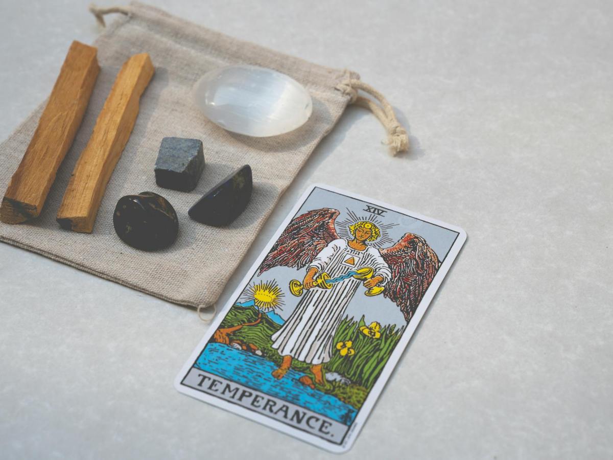 Astrolojinin Şifa Gücü